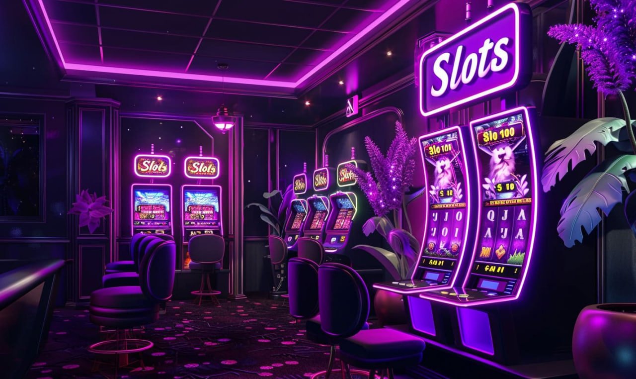 Antarmuka permainan dadu online comtoto di layar ponsel