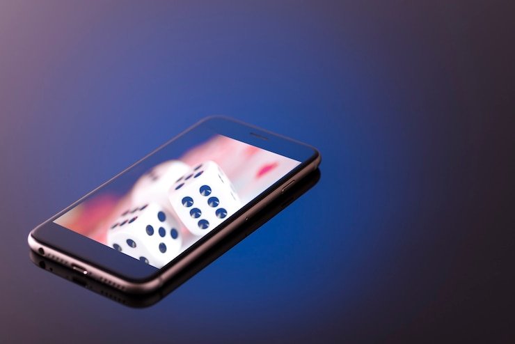 Kategori permainan slot dan live-dealer di comtoto