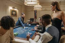 Live Sic Bo Game 