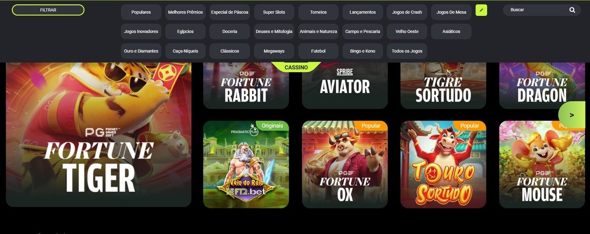 comtoto featured game showcase