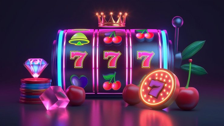 Tampilan permainan Wolf Gold di aplikasi mobile comtoto